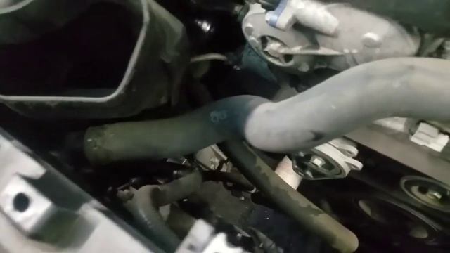 09 INFINITY FX35 RADIADOR REPLACE смотреть онлайн