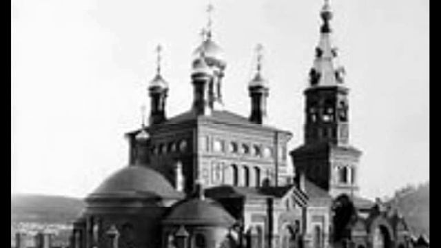 Челябинск ХХ век- Chelyabinsk ХХ century смотреть онлайн