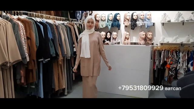 Двойкахои турецкий, кофто юбкахо омаданд , духтаро. Кофта юбки и двойки , турецкие #мусульманки смотреть онлайн