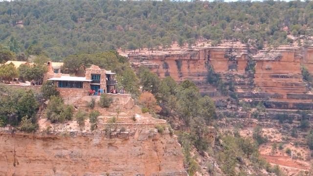 Америка. Оптические возможности, и недостатки стабилизации и фокусировки. Тест Nikon p510 смотреть онлайн