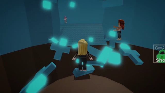 играю в новые уровни tower of hell :) прошла всё ? смотреть онлайн