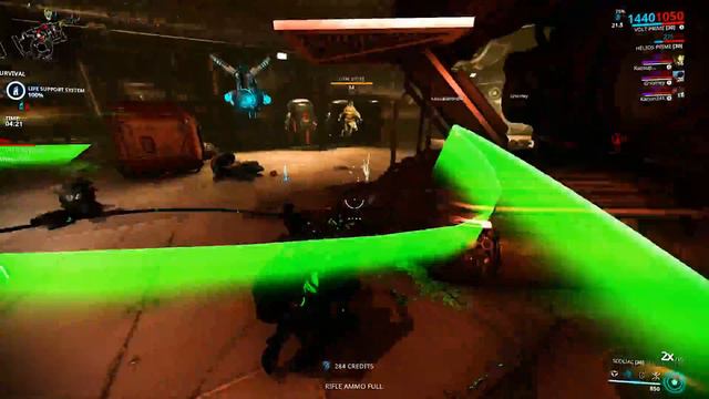Warframe: 2019 ACOLYTES || MAIMING STRIKE & ARGON SCOPE GIVEAWAY смотреть онлайн