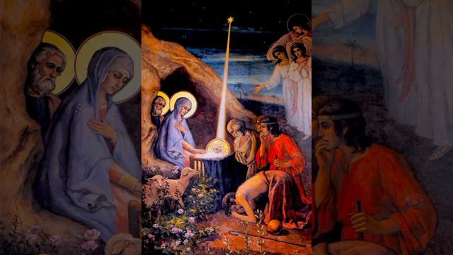 Апостольские чтения 7 января 2024 г смотреть онлайн