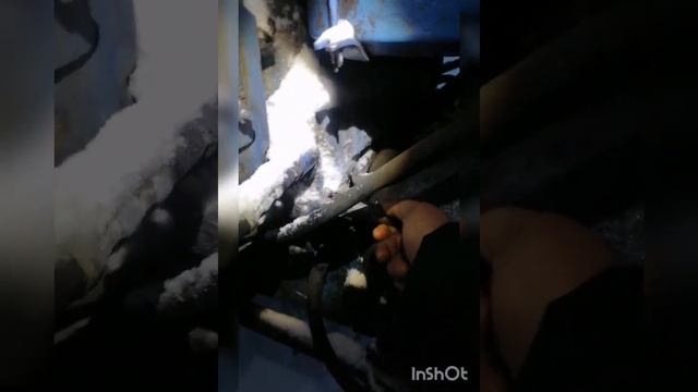 первый запуск МТЗ 82 после замены ТНВД смотреть онлайн