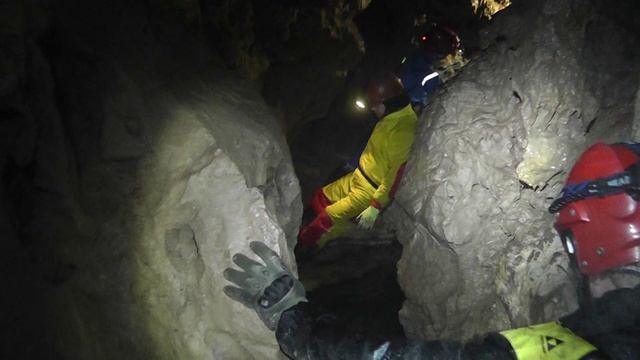 пещера Российская или 30 лет спустя часть 2 смотреть онлайн