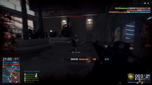 Battlefield Hardline (PS4) - Criminal Activity DLC Impressions (BFH Gameplay) смотреть онлайн