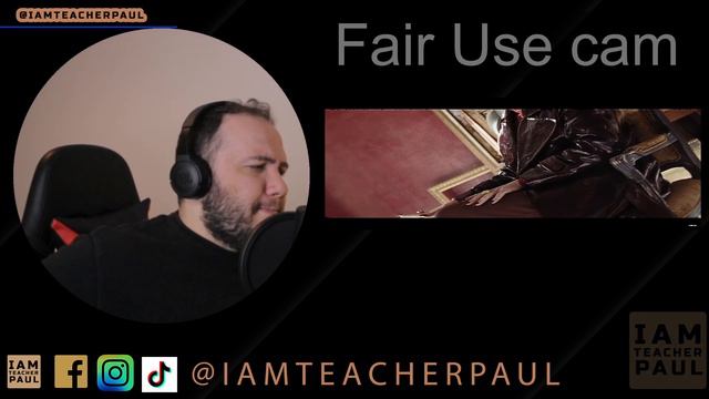 HOW IS ADELE'S NEW SONG? Adele - Easy On Me (Official Video) - TEACHER PAUL REACTS смотреть онлайн