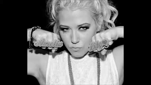Amelia Lily - You Bring Me Joy