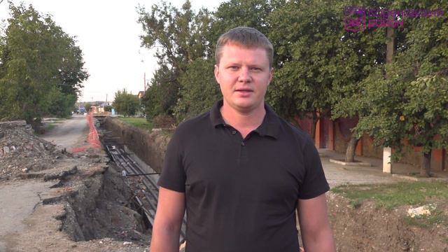 Кореновск. С днем рождения, район и город! смотреть онлайн