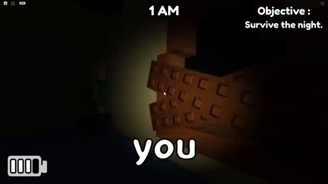 the NEW SCARIEST GAME on ROBLOX... смотреть онлайн