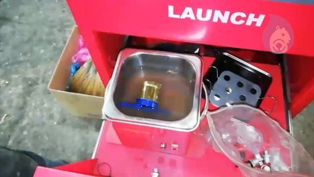 Боль автослесаря или жесть на СТО. Выпуск 5 Будни автосервиса. смотреть онлайн