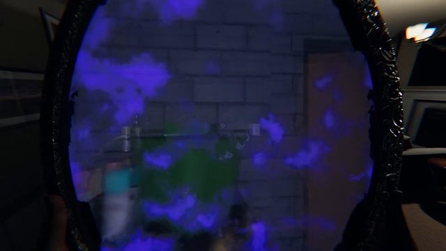 Гайд по зачарованному зеркалу ▸ Phasmophobia Apocalypse смотреть онлайн