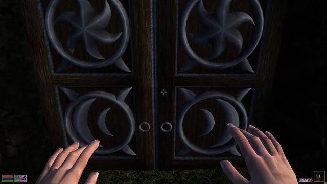 Morrowind. Стрим. выполнить все квесты смотреть онлайн