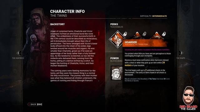 Dead By Daylight | DBD Chapter 18 "A Binding of Kin" смотреть онлайн