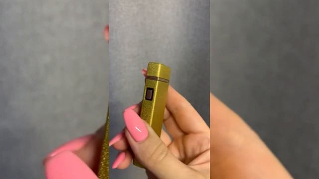 USB зажигалки, которые меня покорили! Шикарный подарок! смотреть онлайн