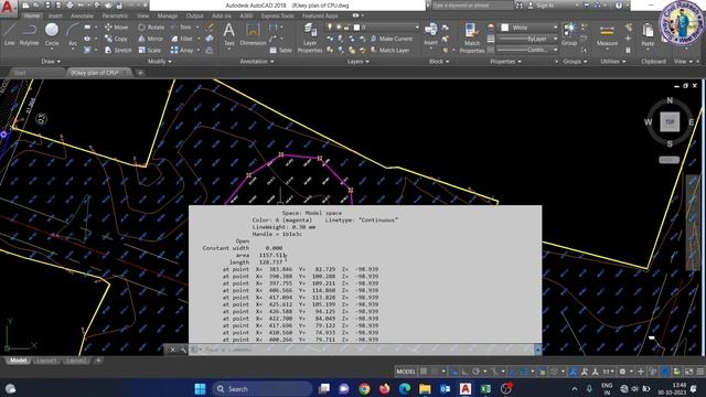 Excavation Quantity Billing Kaise Karte Hai ?? | How to Prepare Bill of Quantity | Billing in Excel смотреть онлайн
