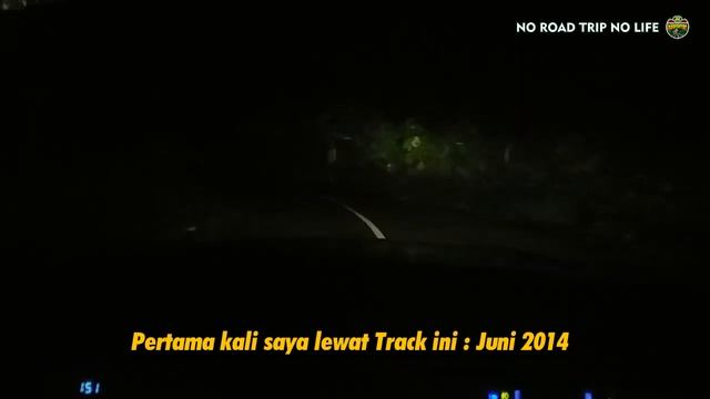 150. ROAD TRIP JELAJAH SUMATERA Etape 17 : BENGKULU - PULANG KE BOGOR смотреть онлайн