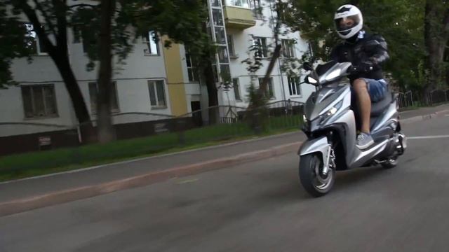 Lima Lightning смотреть онлайн