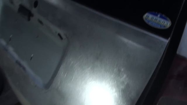 Toyota Corolla Fielder Ремонт крышки багажника смотреть онлайн