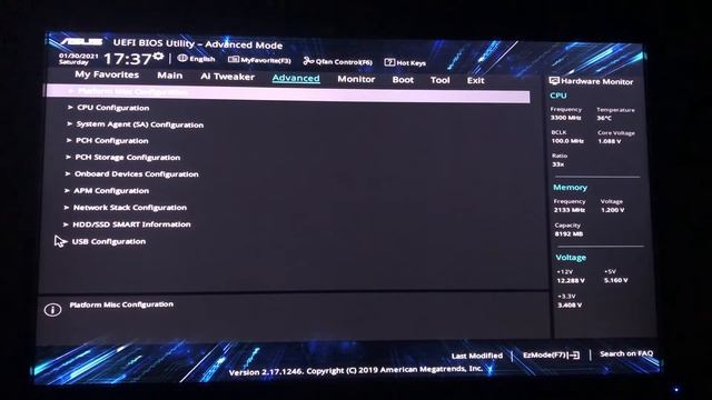 How to Enable or Disable USB Ports of ASUS Mobo from bios in windows 10| usb ports not working fixe смотреть онлайн