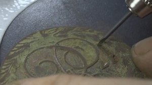 Механическая чистка монет