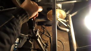 Кулиса на вездеход своими руками 7 окт.19г