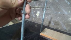 Рейсмус из электрорубанка