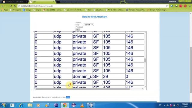 Study of Database Intrusion Detection Based on Improved Association Rule Algorithm смотреть онлайн