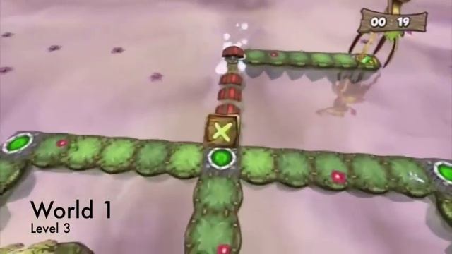 voodoo dice walkthrough world 1 level 1-5 смотреть онлайн