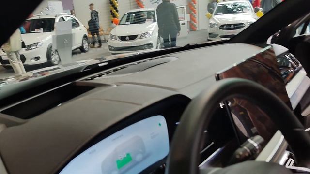 BYD TANG Выставка Минск смотреть онлайн