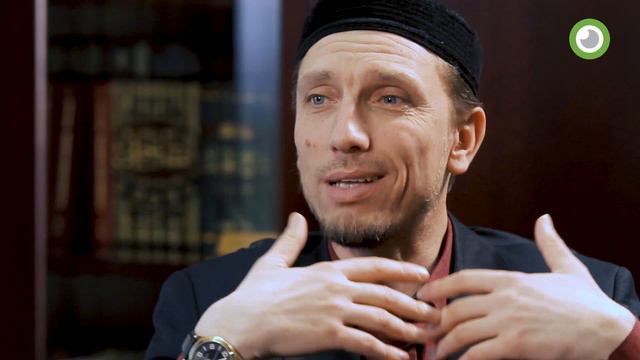 Мусульмане и политика (продолжение) смотреть онлайн