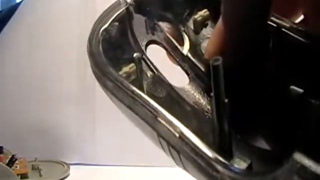 чистим компьютерную мышь смотреть онлайн