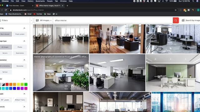 How to Change your Background in Zoom - Zoom Virtual Background смотреть онлайн