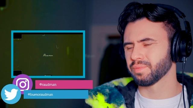 (React/Duplo) Dreamcatcher - VISION & REASON смотреть онлайн