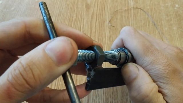 Перезарядка гидронатяжителя цепи мотора DOHC, скорпио , сиерра смотреть онлайн