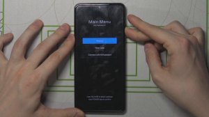 Забыл пароль Poco F3. Как сбросить пароль с Poco F3