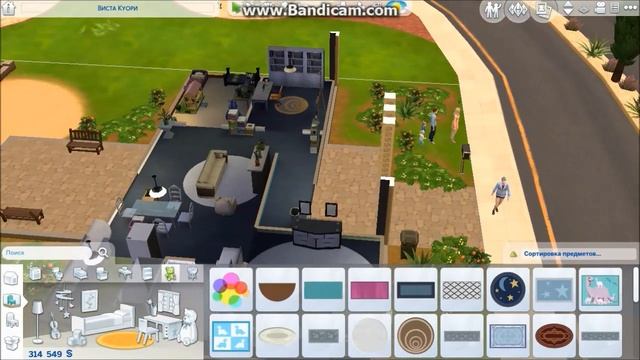 The sims 4 Малыши Обзор Обновления.Играем!!! смотреть онлайн