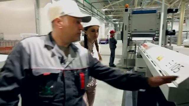 Сделано в Сибири смотреть онлайн