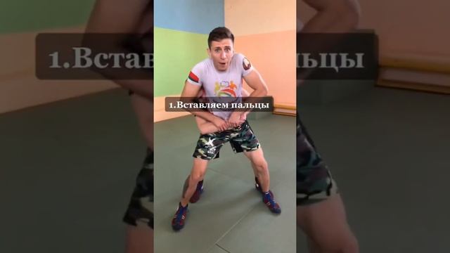 Защита от прогиба ?#кранмма #kranmma #борьба #прогиб