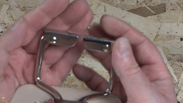 Поясная пружинная скоба для молотка CLC 839 смотреть онлайн