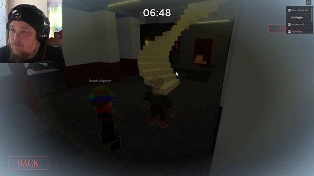 Sunday Roblox PIGGY LIVE Stream now смотреть онлайн