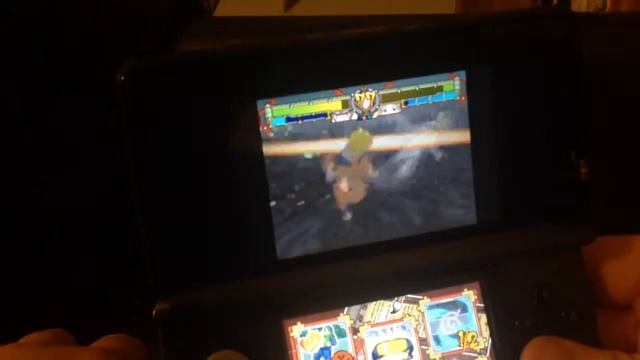 naruto ninja destiny arcade mode nine tailed fox naruto he's to cheap! смотреть онлайн
