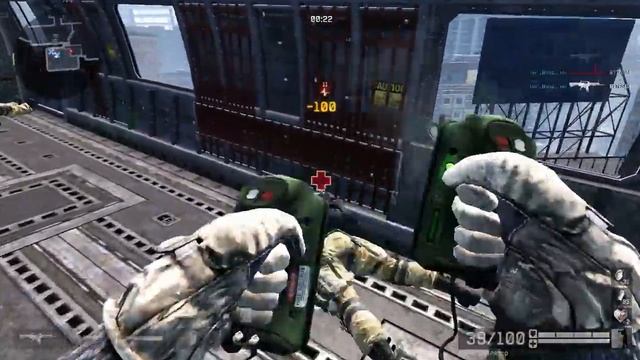 USAS 12 смотреть онлайн