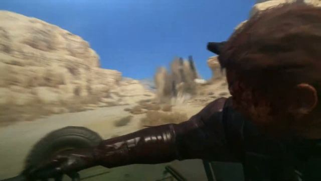Прохождение Metal Gear Solid 5 - The Phantom Pain #176 - Эпизод 50: [Экстрим] Сахелантроп смотреть онлайн