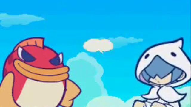 Puyo Puyo! 15th Anniversary: Suketoudara's Story смотреть онлайн