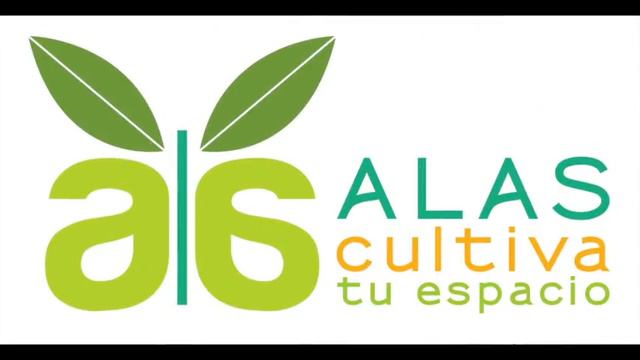 ALAS CULTIVA TU ESPACIO смотреть онлайн