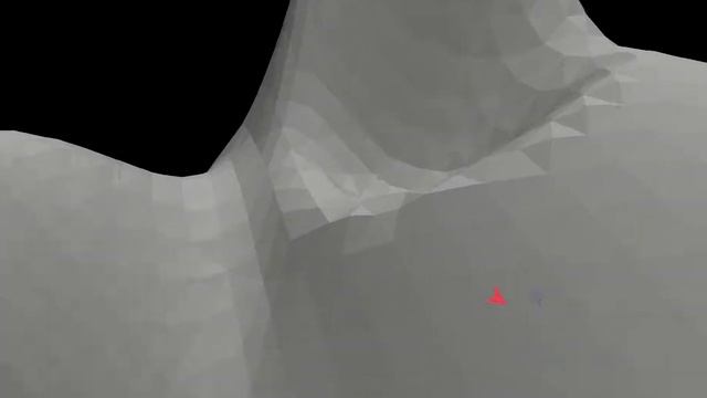 OpenGL first hud test V2 смотреть онлайн
