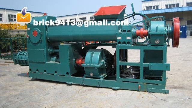 8 28автоматическое глины экструдер кирпича машины смотреть онлайн