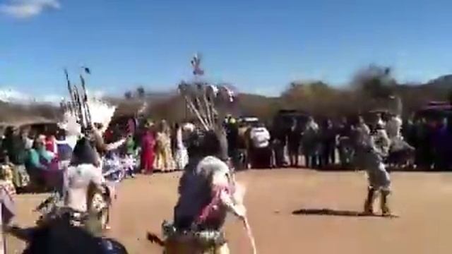 San Carlos SunRise Dance смотреть онлайн