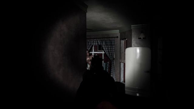 Eternal Evil Prologue - Убийца RE? - Полное прохождение